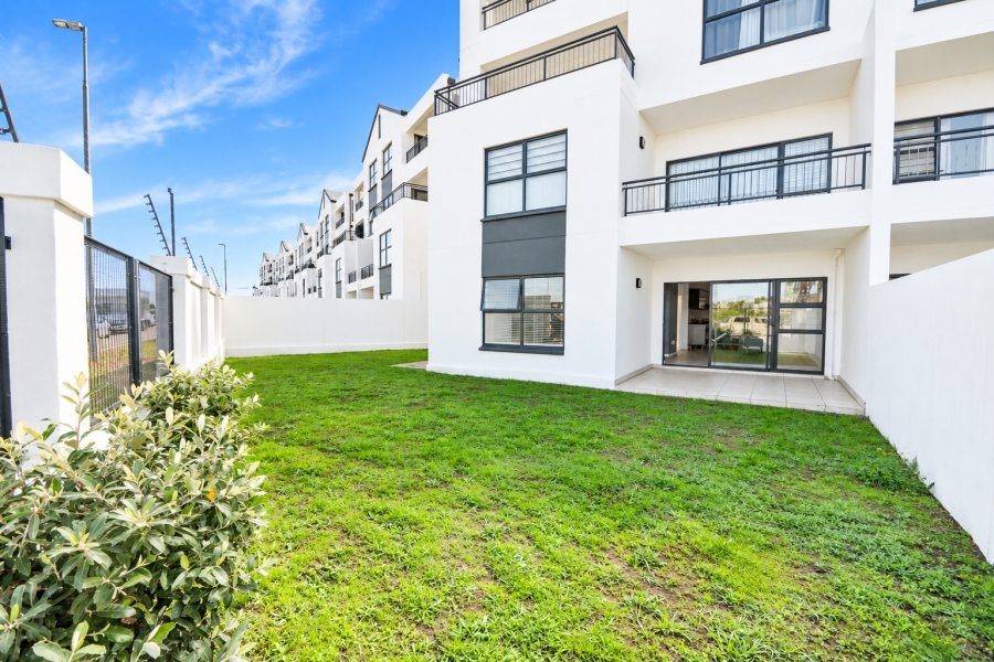 To Let 3 Bedroom Property for Rent in Parklands Western Cape